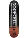 Über Dopecell 8″ Skateboard deska