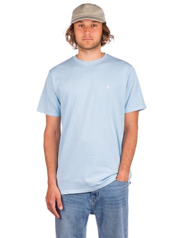 Volcom Solid Stone Emb T-Shirt
