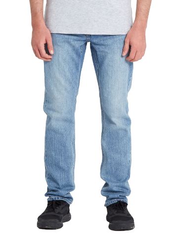 Volcom Solver Tapered Jeans