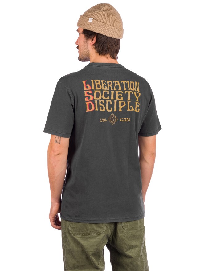 Volcom Psychonic T-Shirt