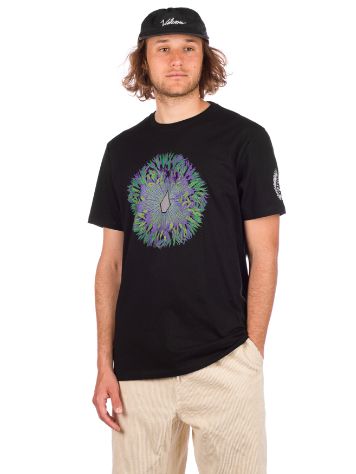 Volcom Coral Morph T-Shirt