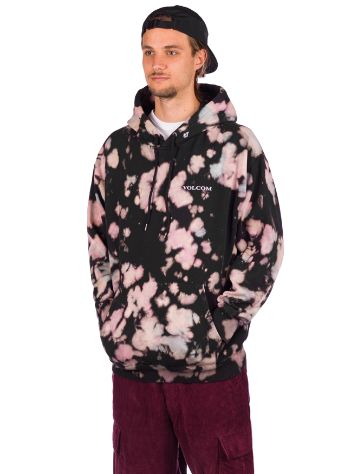 Volcom Scrowed Sweat &agrave; Capuche