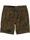 Volcom Miter III Cargo 20″ Calções