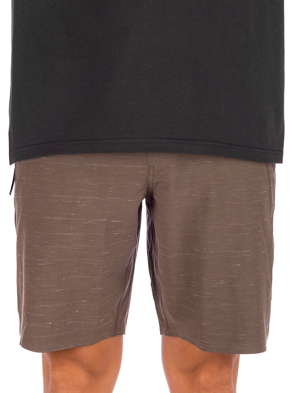 Volcom Packasack Lite 19 Shorts marron