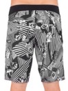 Volcom Mod Lido Print 20″ Boardshorts