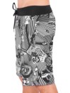 Volcom Mod Lido Print 20″ Boardshorts