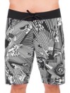 Volcom Mod Lido Print 20″ Boardshorts