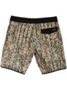 Volcom Sea Batik Scallop 19″ Koupacky