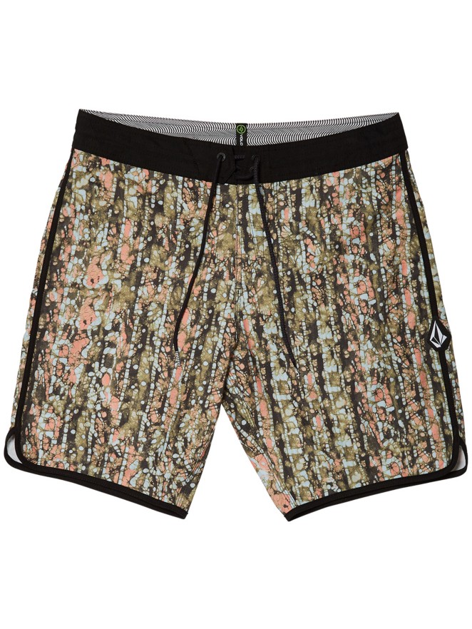 Volcom Sea Batik Scallop 19″ Koupacky