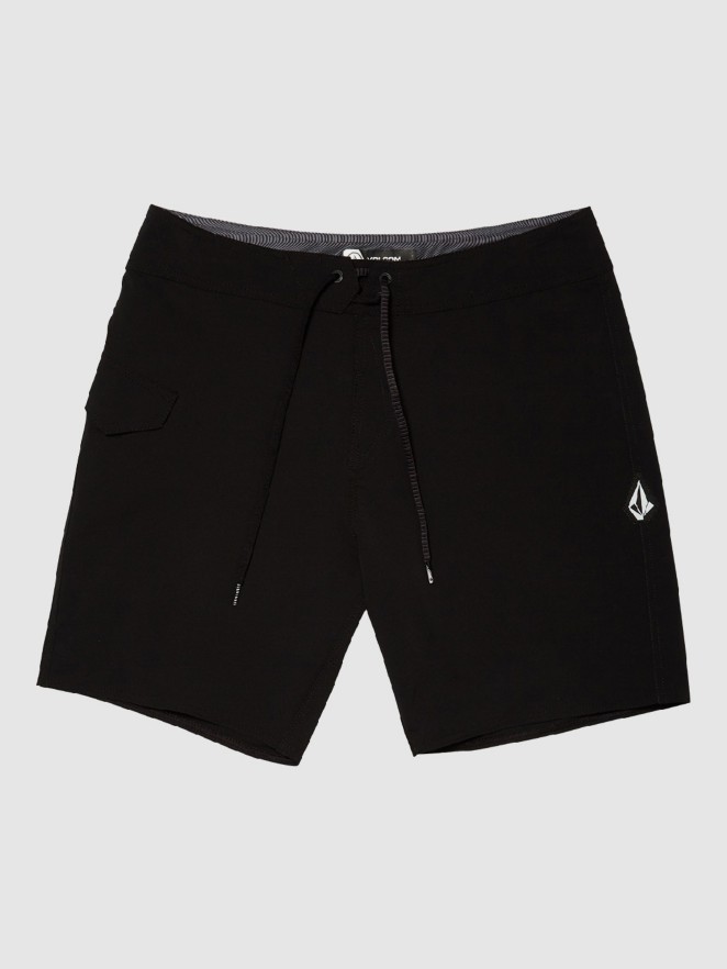 Volcom Lido Solid Mod 18″ Boardshorts
