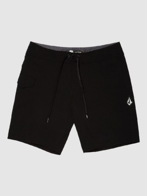Volcom Lido Solid Mod 18&quot; Boardshorts