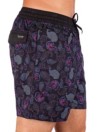 Volcom Strange Daze Paisley 17″ Korte broek