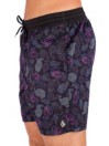 Volcom Strange Daze Paisley 17″ Korte broek