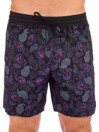 Volcom Strange Daze Paisley 17″ Korte broek