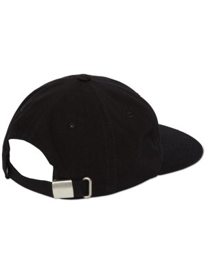 volcom ozzy sun cap