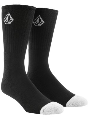 Volcom Full Stone 3Pk Str&oslash;mper
