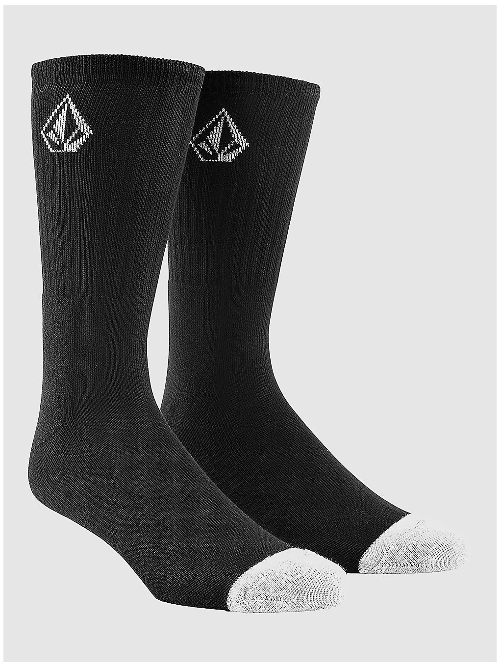 Volcom Full Stone 3Pk Socken black kaufen