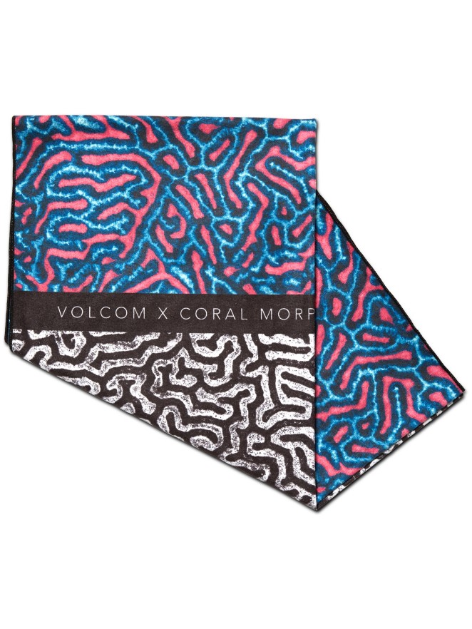 Volcom Coral Morph Toalla