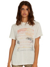 Volcom Tern N Bern Tricko