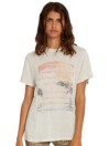 Volcom Tern N Bern Tricko
