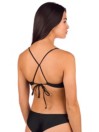 Volcom Simply Solid Scoop Bikini Top