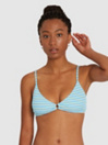 Volcom Next In Line Vneck Bikini Top