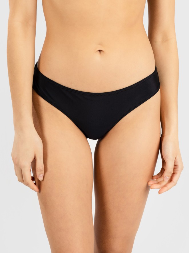 Volcom Simply Solid Cheekini Cueca de Bikini