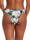 Volcom Off Tropic Skimpy Bikini spodky