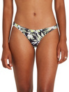 Volcom Off Tropic Skimpy Bikini Bottom