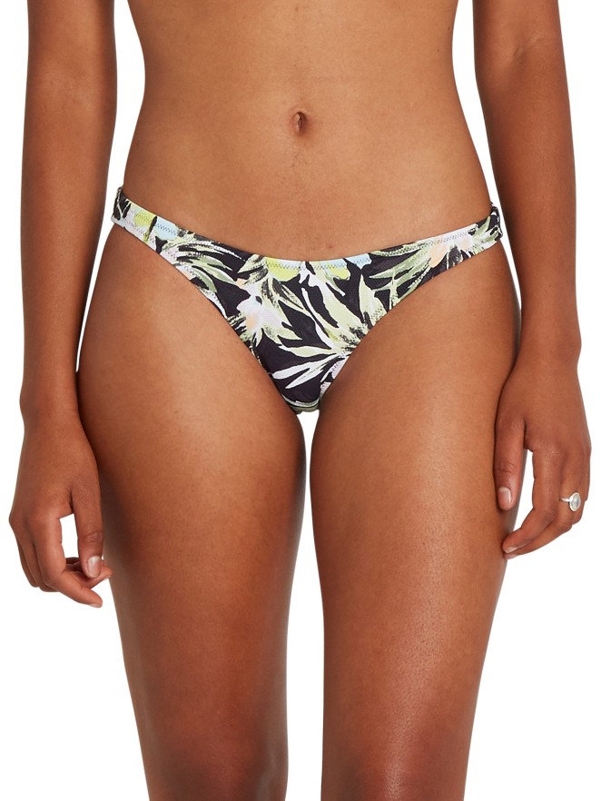 Volcom Off Tropic Skimpy Bikini Bottom