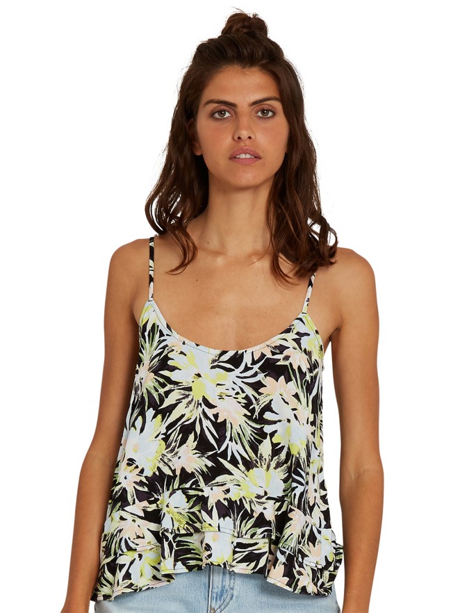 Volcom Thats My Type Débardeur