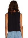 Volcom Stone Hour Crop Tank Top