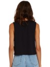 Volcom Stone Hour Crop Tílko