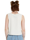 Volcom Stone Hour Crop Tank Top