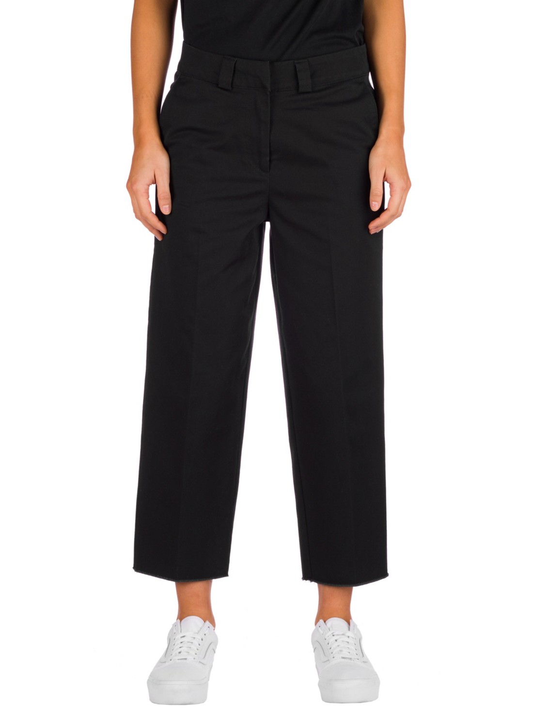 Volcom Whawhat Chino Hose black