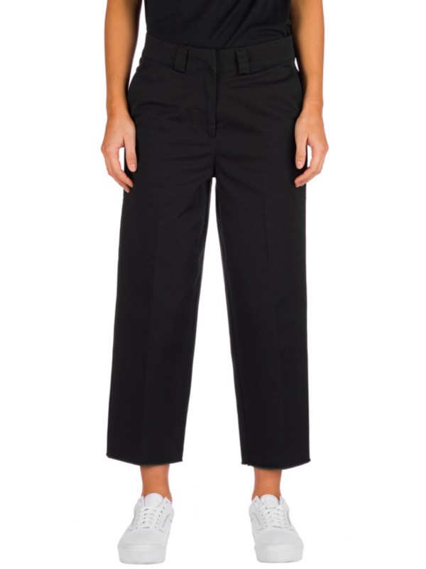 Volcom Whawhat Chino Hose black