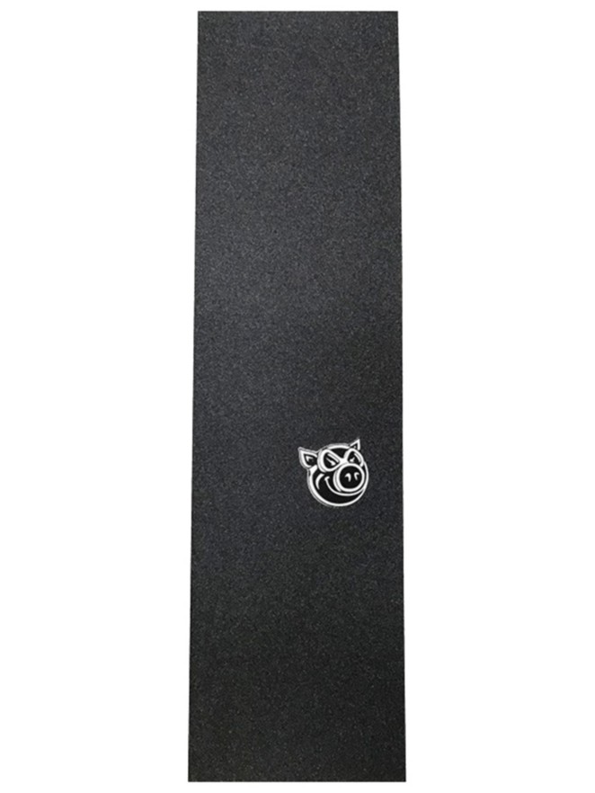 Pig Wheels 3D Logo 9″ Griptape