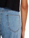 Volcom Daddio Kavbojke