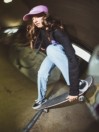 Volcom Daddio Kavbojke