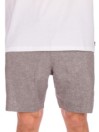 Tentree Hemp Joshua Kraťasy