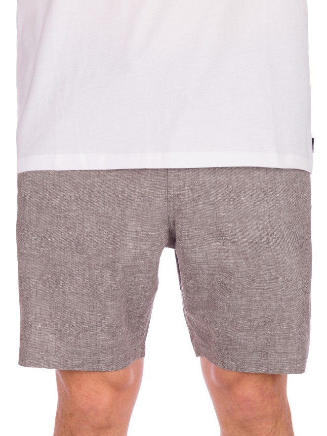 Tentree Hemp Joshua Kraťasy