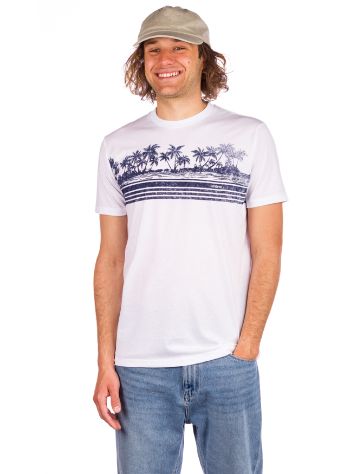 Tentree Tourist Juniper T-Shirt