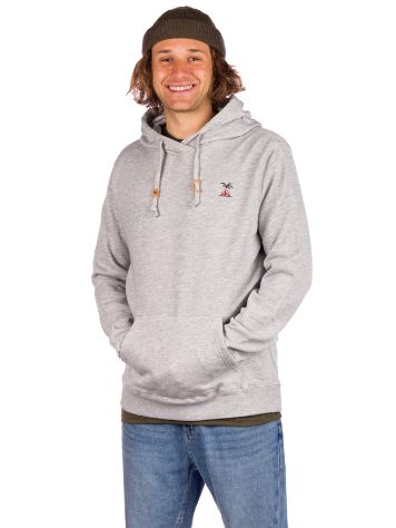 Tentree Palm Sunset Embroidery Hoodie