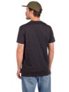 Tentree Spruce Stripe Ten T-Paita