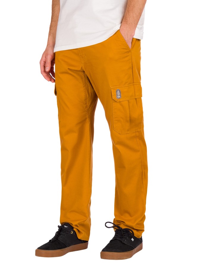 Coal Olson Creek Pantaloni