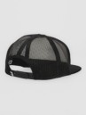 DC Gas Station Trucker Lippis
