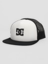 DC Gas Station Trucker Lippis