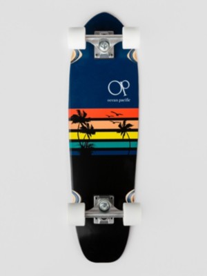 Ocean Pacific Sunset 27.5&quot; Cruiser Completo