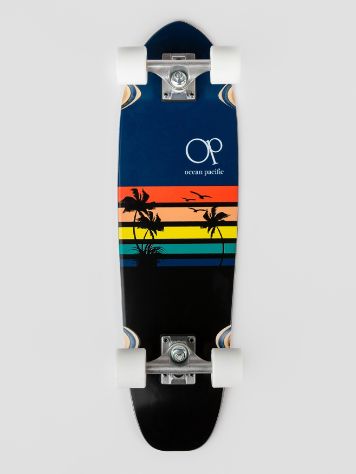 Ocean Pacific Sunset 27.5&quot; Cruiser complet