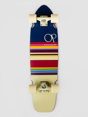 Ocean Pacific Swell 31&quot; Skate Completo